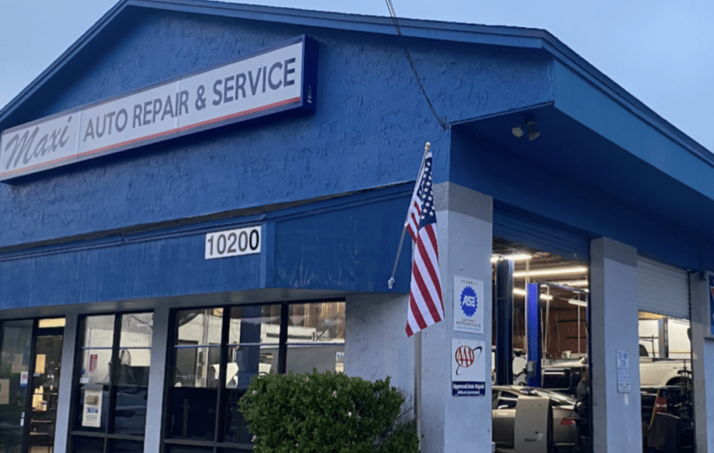 Maxi Auto Repair and Service | Jacksonville, FL