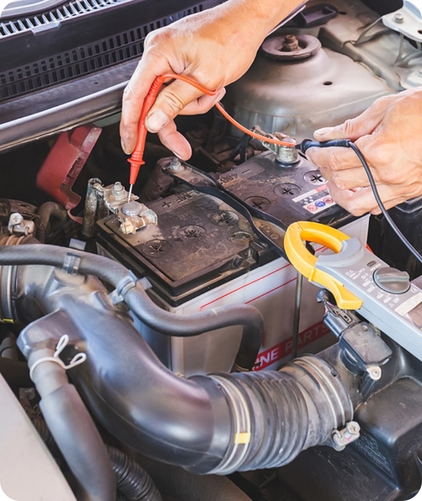 Toprated Auto Electrical Repair in Jacksonville, FL Maxi Repair and