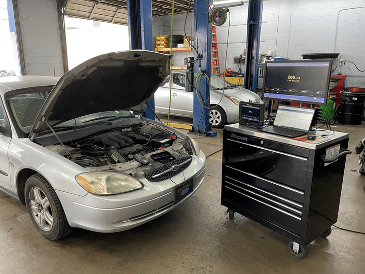 Ensuring Your Engine's Readiness for the Road