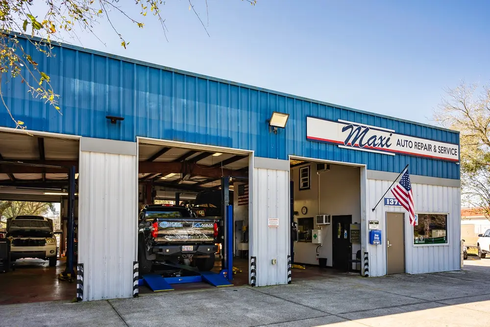 Maxi Auto Repair 6 of 60