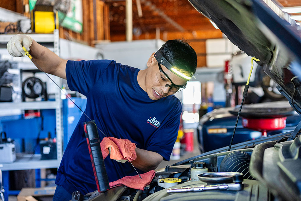 Maxi Auto Repair 40 of 60