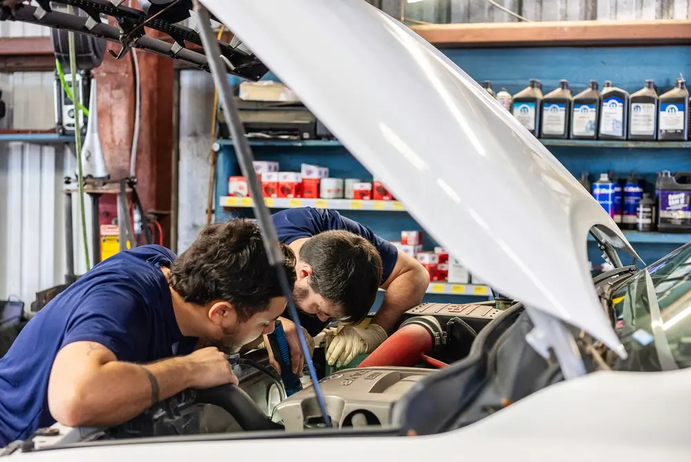 Maxi Auto Repair 15 of 60