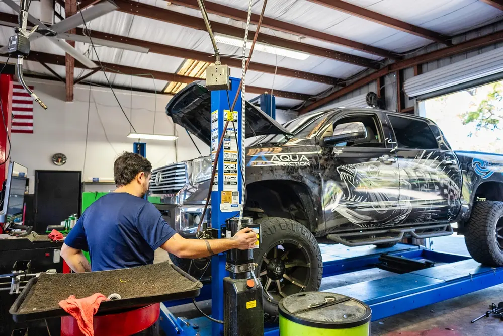 Maxi Auto Repair 24 of 60