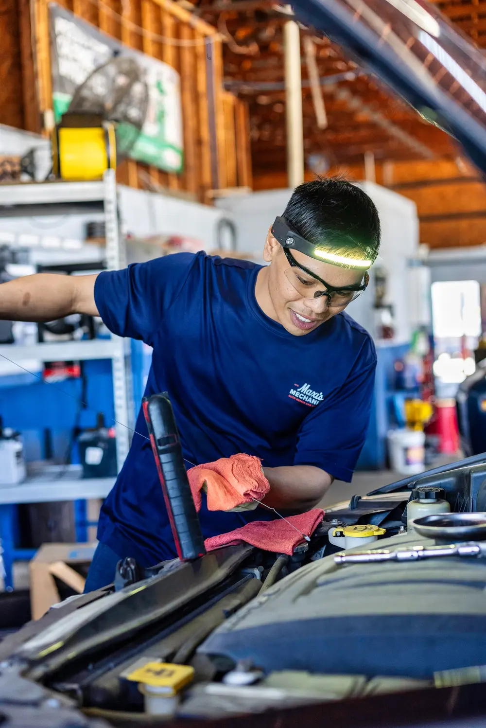 Maxi Auto Repair 41 of 60