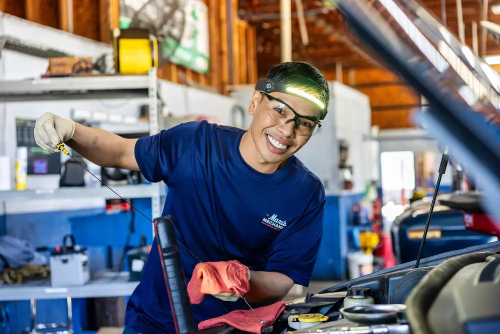 Maxi Auto Repair 42 of 60