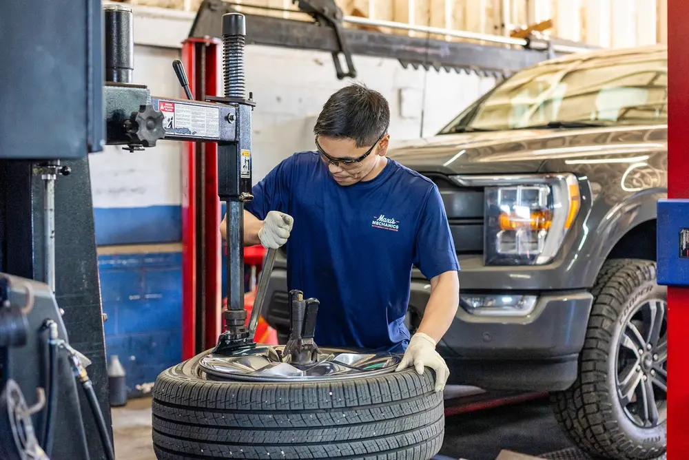 Maxi Auto Repair 47 of 60