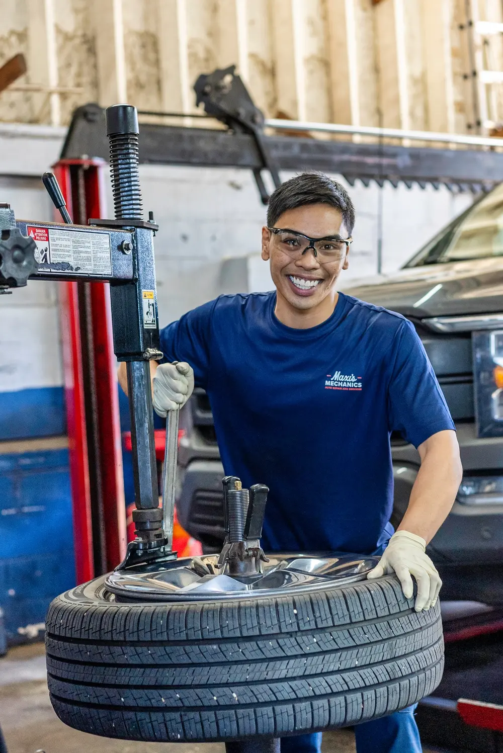 Maxi Auto Repair 48 of 60