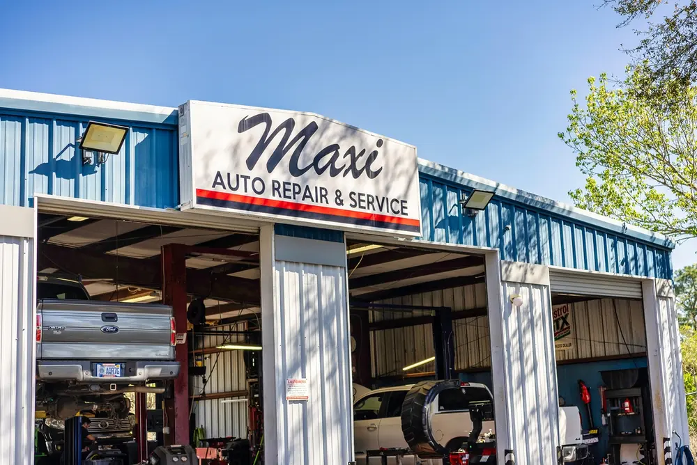 Maxi Auto Repair 5 of 60 1