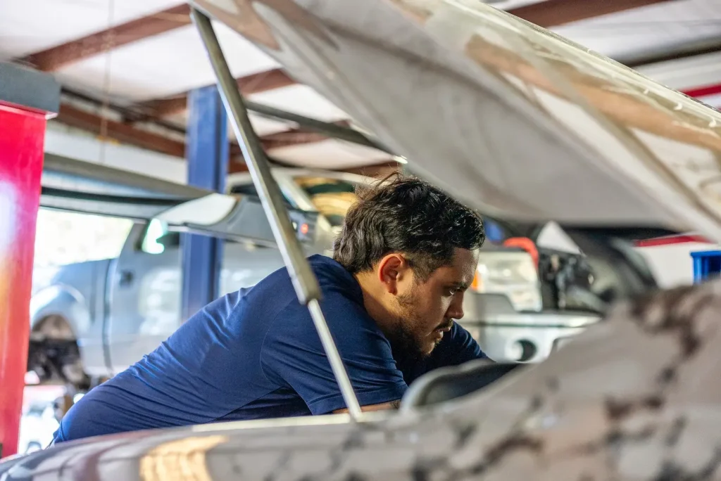 Maxi Auto Repair ( of )