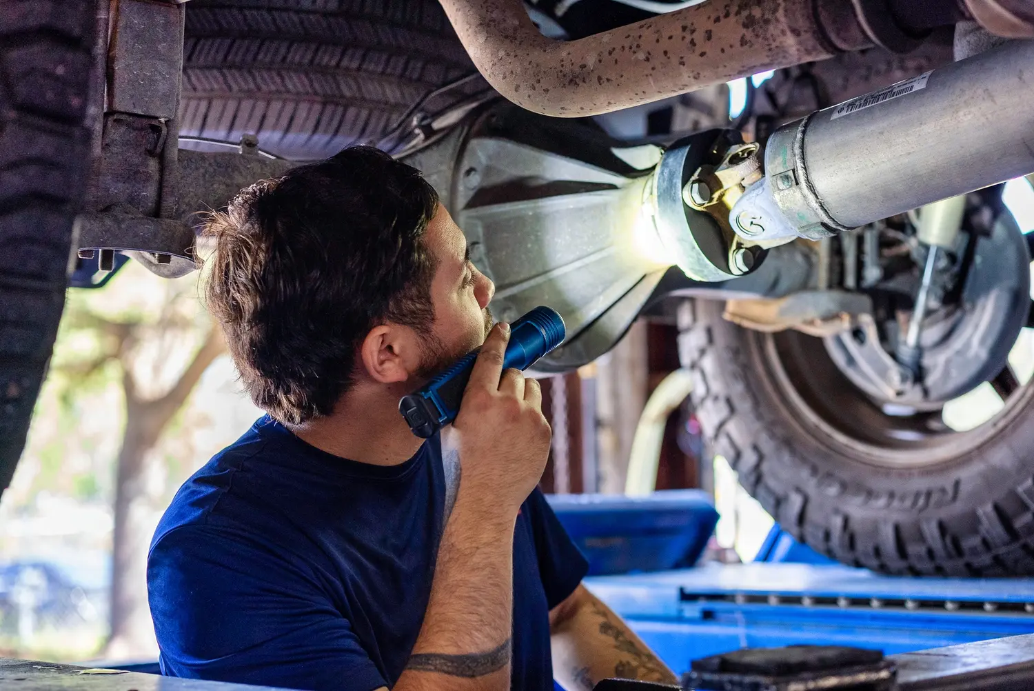 Maxi Auto Repair ( of )